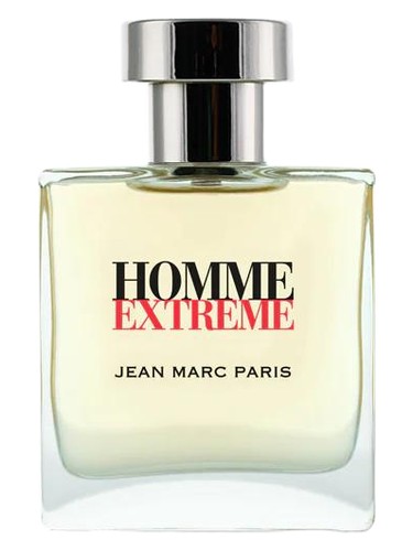Homme Extreme by Jean Marc Paris