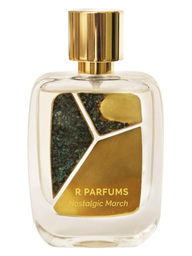 Nostalgic March by R Parfums