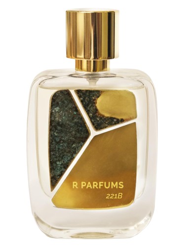 221B by R Parfums
