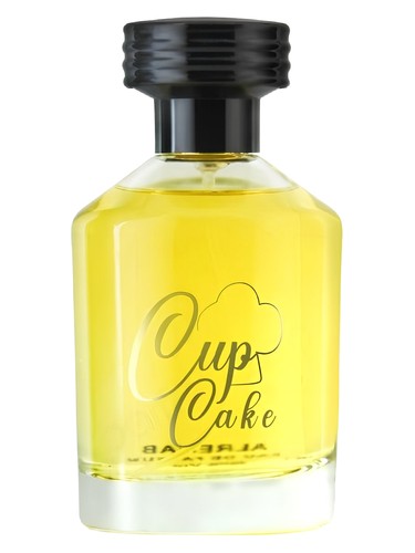 Cup Cake EDP by ALREHAB PERFUMES