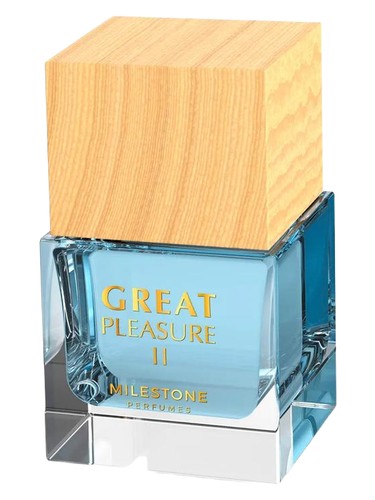 Great Pleasure II by Milestone Perfumes