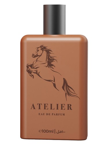 Atelier by Camara Perfumes