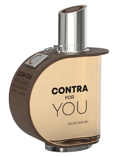 Contra For You by Camara Perfumes