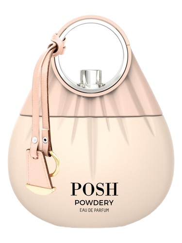 Posh Powdery