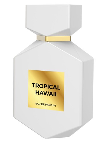 Tropical Hawaii by Camara Perfumes