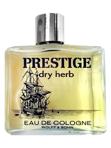 Prestige Dry Herb F. Wolff & Sohn cologne by F Wolff Sohn