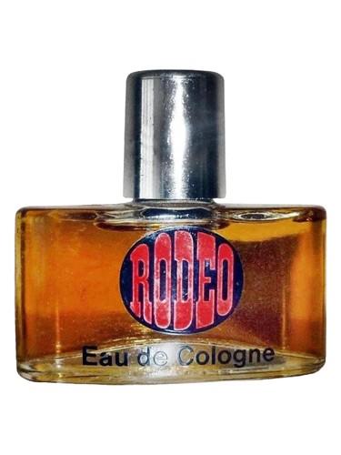 Rodeo F. Wolff & Sohn cologne by F Wolff Sohn