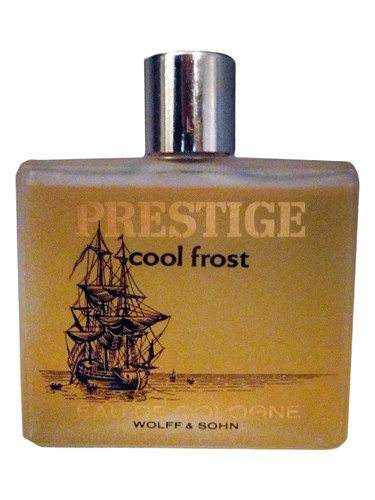 Prestige Cool Frost F. Wolff & Sohn cologne by F Wolff Sohn