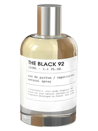 The Black 92 by Emper
