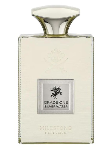 Grade One Silver Water by Milestone Perfumes