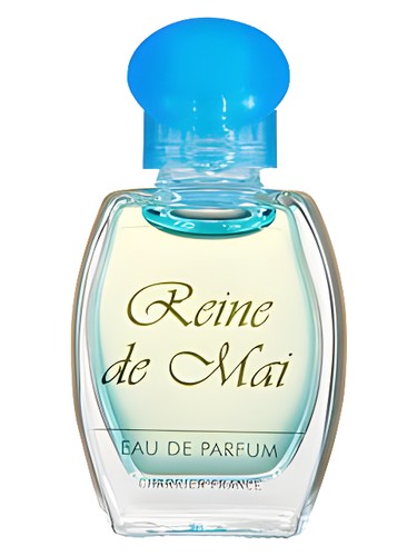 Reine de Mai by Charrier Parfums