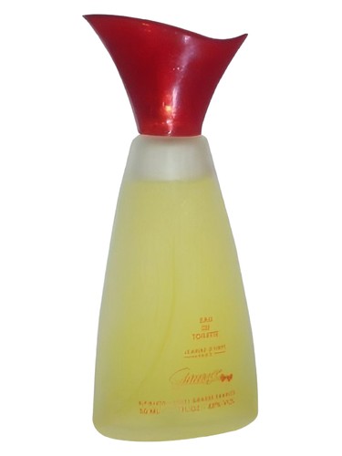 Garance Jeanne d'Urfé perfume by Jeanne d Urfe