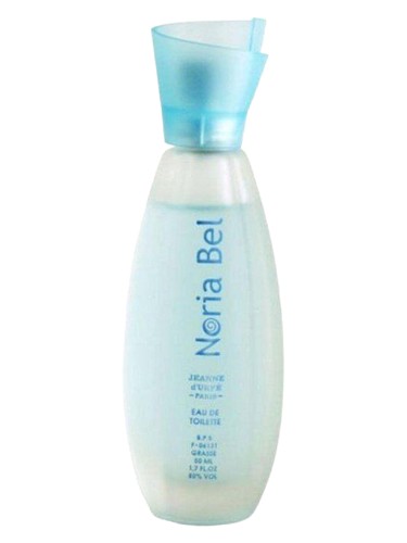 Noria Bel Jeanne d'Urfé perfume by Jeanne d Urfe