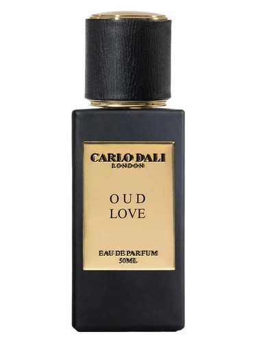 Oud Love by Carlo Dali