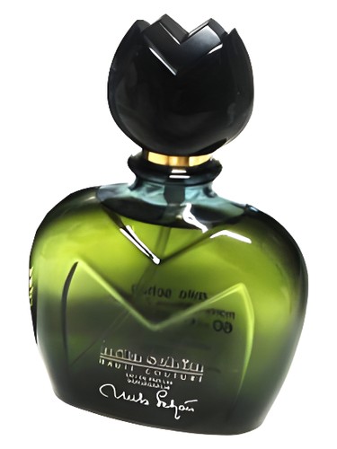 Haute Couture Mila Schön perfume by Mila Schoen