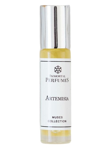 Artemisia by Immortal Perfumes