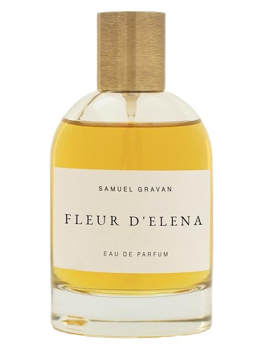 Fleur d'Elena by Samuel Gravan