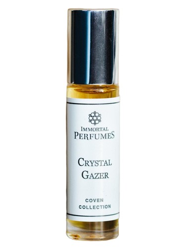 Crystal Gazer by Immortal Perfumes
