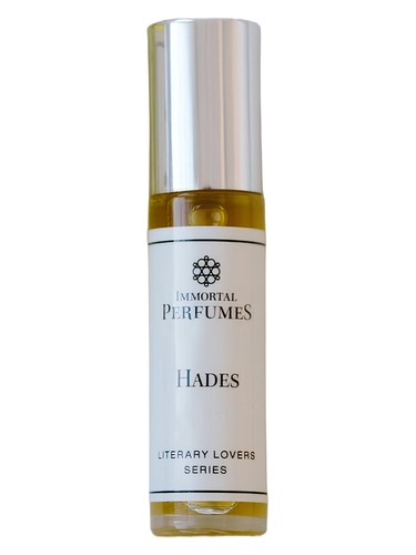 Hades by Immortal Perfumes