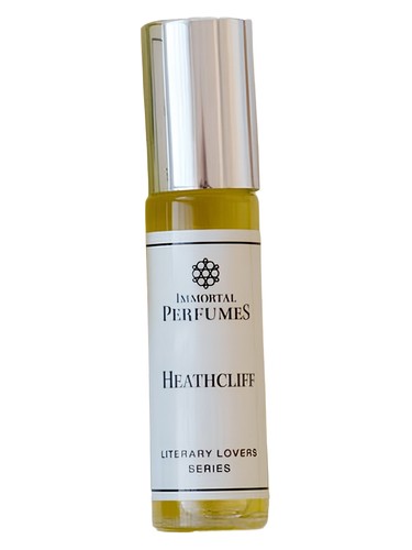 Heathcliff by Immortal Perfumes