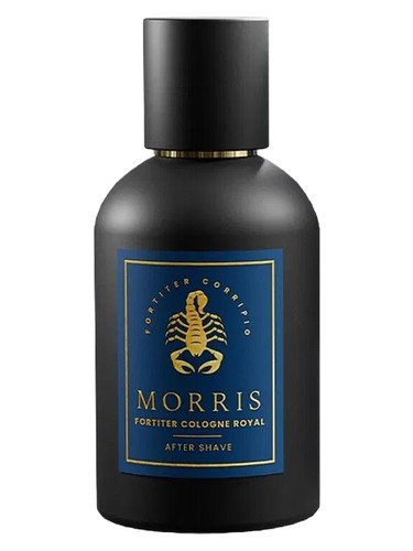 Fortiter Cologne Royal by Morris