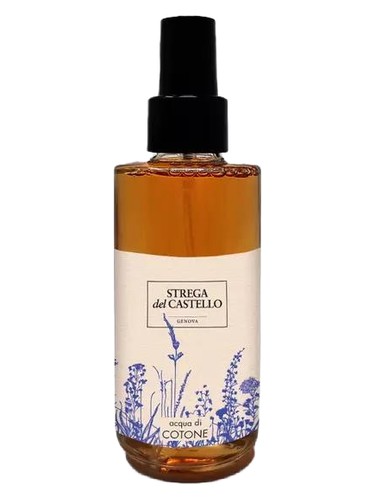 Acqua di Cotone by Strega Del Castello