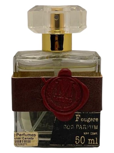 Meleg Fougere by Meleg Perfumes