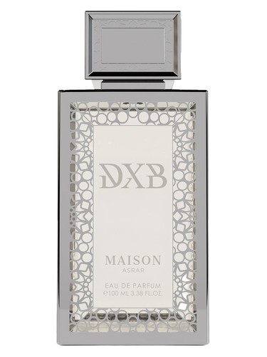 DXB by MAISON ASRAR