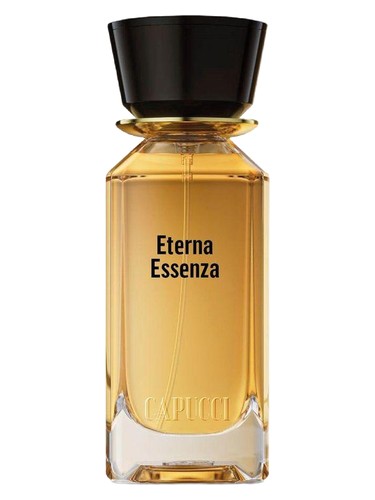 Eterna Essenza by Roberto Capucci