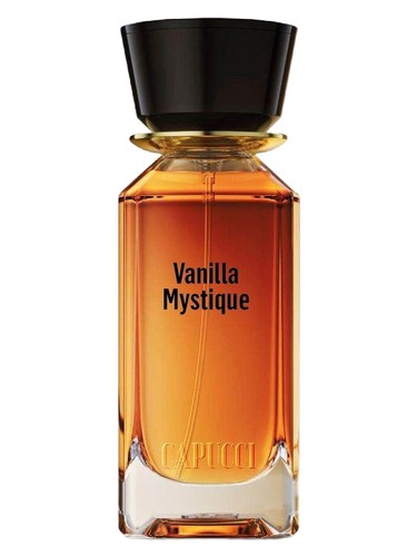 Vanilla Mystique by Roberto Capucci