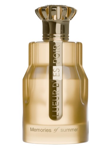 Lueur d'Espoir Memories of Summer