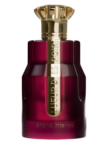 Lueur d'Espoir Arena Intense