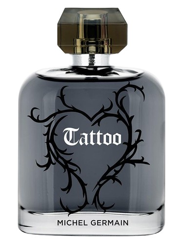 Tattoo pour Homme by Michel Germain