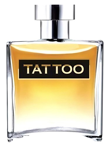 Tattoo pour Homme by Michel Germain