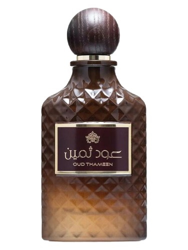 Oud Thameen by Lattafa Perfumes