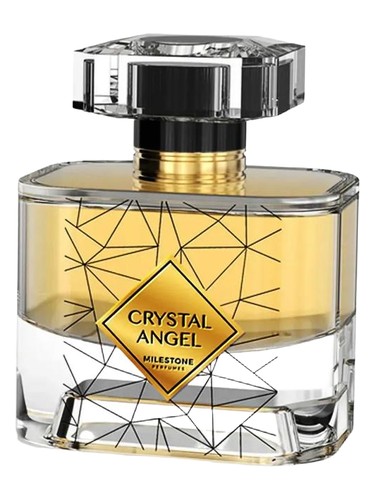Crystal Angel by Milestone Perfumes