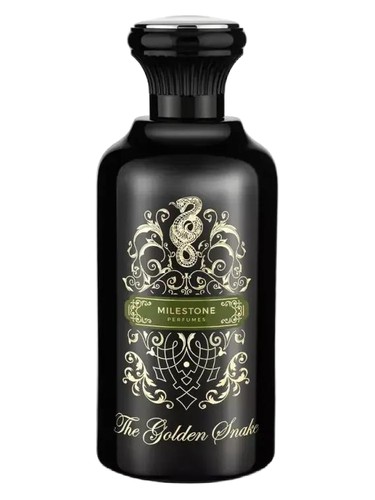 Golden Snake by Milestone Perfumes