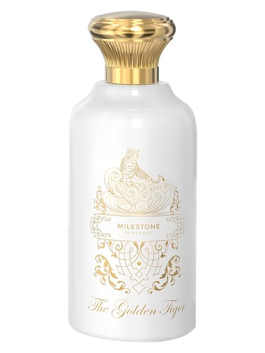 Golden Tiger by Milestone Perfumes