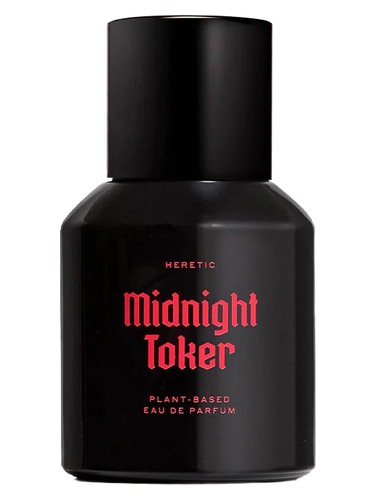 Midnight Toker 2025
