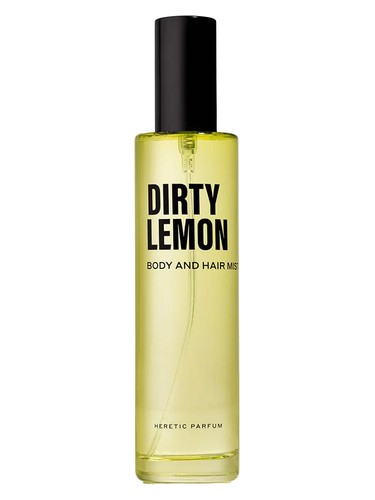 Dirty Lemon by Heretic Parfum