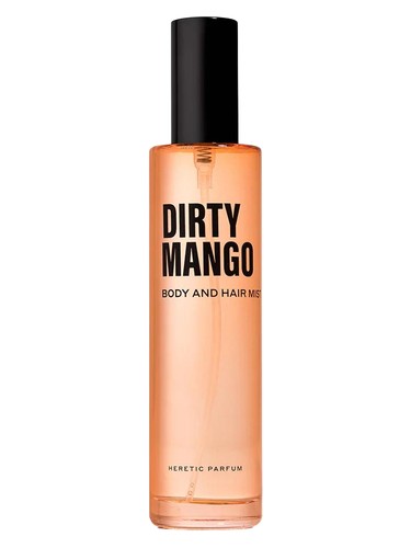 Dirty Mango by Heretic Parfum