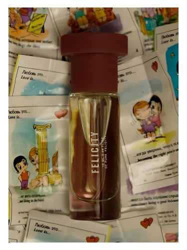 Felicity by Pure Sense