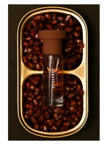 Opulence by Pure Sense