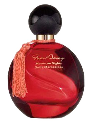 Moroccan Nights by Avon