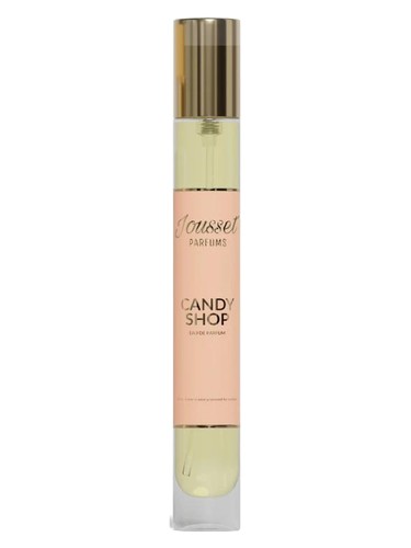 Candy Shop by Jousset Parfums