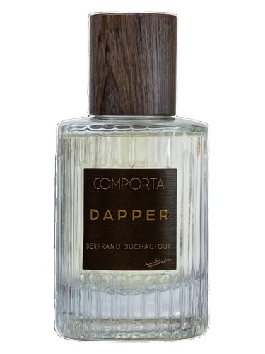 Dapper by Comporta Perfumes