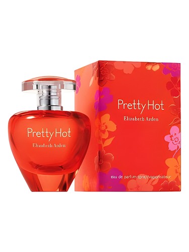 Pretty Hot by Elizabeth Arden