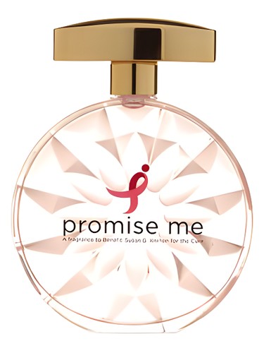 Promise Me Susan G. Komen for the Cure perfume by Susan G Komen for the Cure