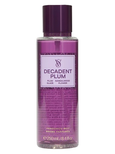 Decadent Plum Victoria's Secret perfume by Victoria s Secret