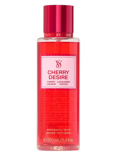 Cherry Desire Victoria's Secret perfume by Victoria s Secret